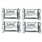 Sculpt It™ Sculpting Material Easy Pack, Assorted Colors, Pack Of 150